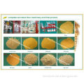 small corn flour machine minoterie for sale